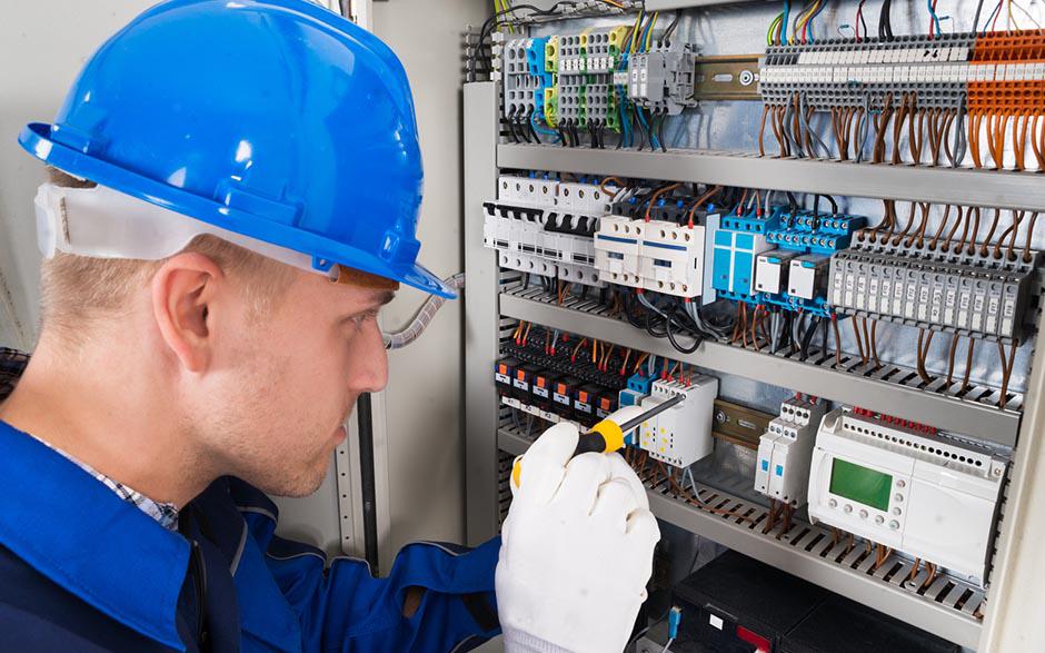 entreprise électricité générale Gentilly