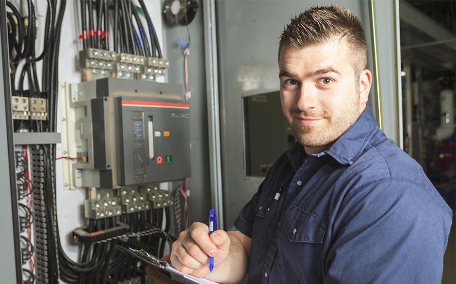 entreprise électricité générale Gentilly