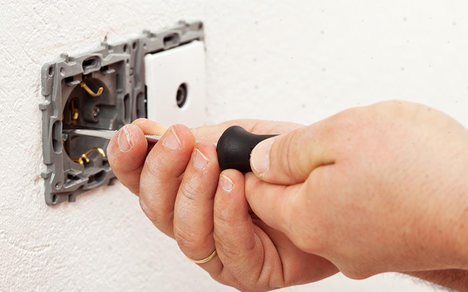électricien de maintenance Avon
